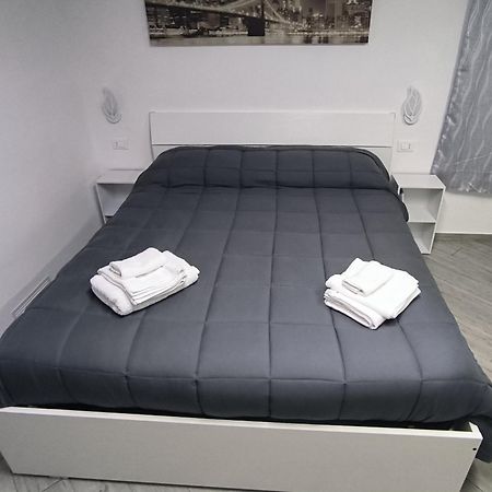 B&B Vicolo50 Salerno Ngoại thất bức ảnh