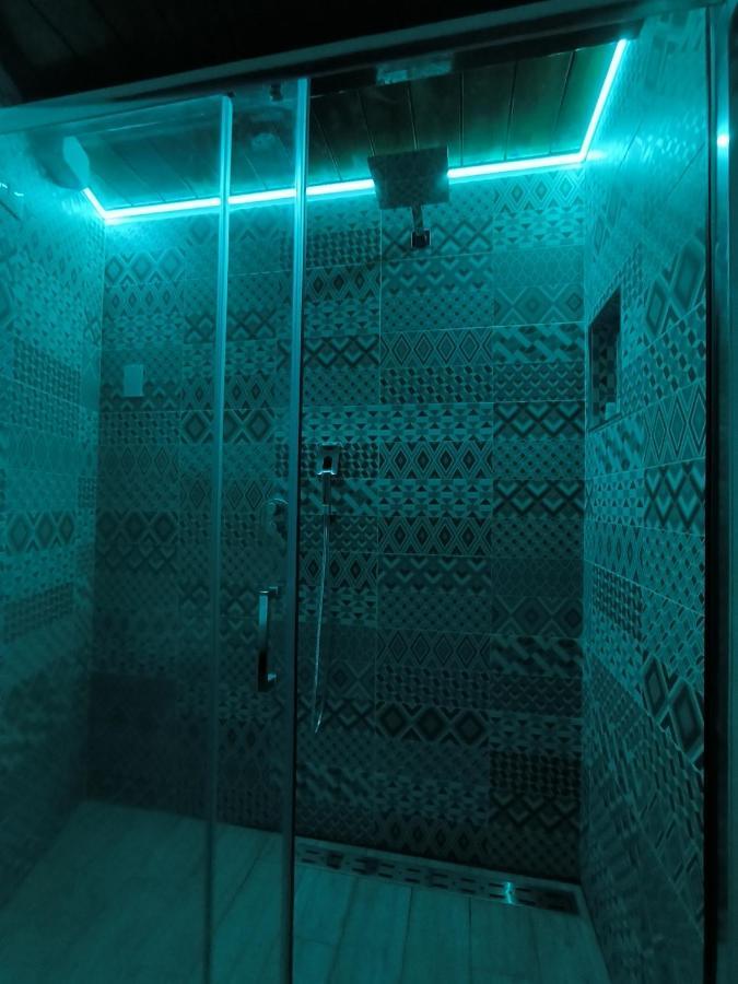 B&B Vicolo50 Salerno Ngoại thất bức ảnh