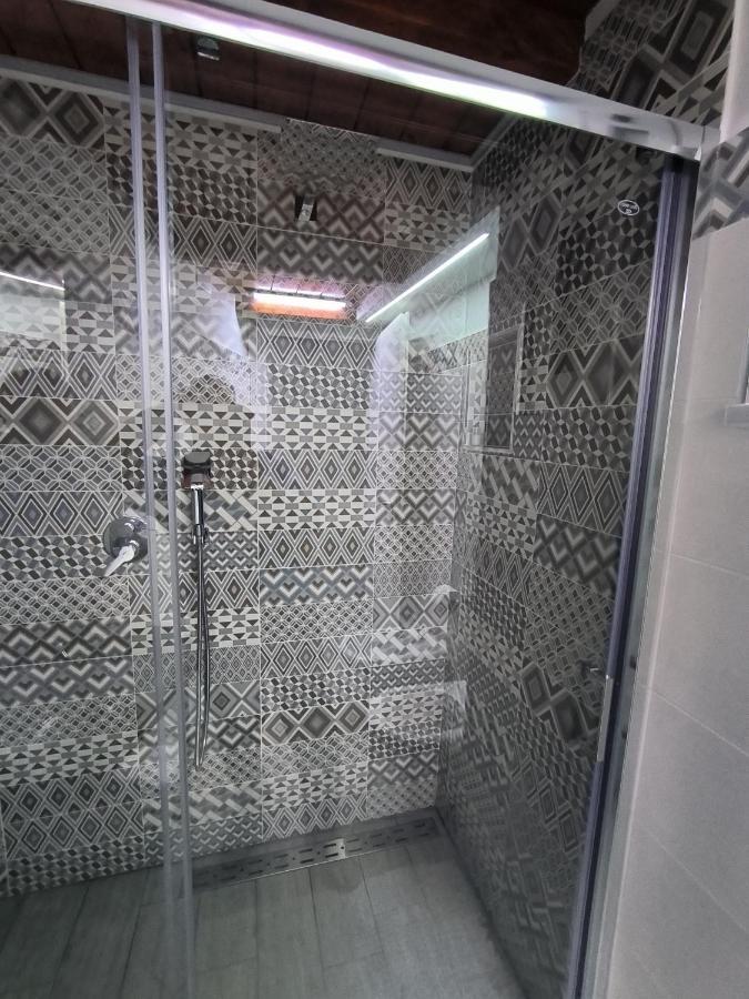 B&B Vicolo50 Salerno Ngoại thất bức ảnh