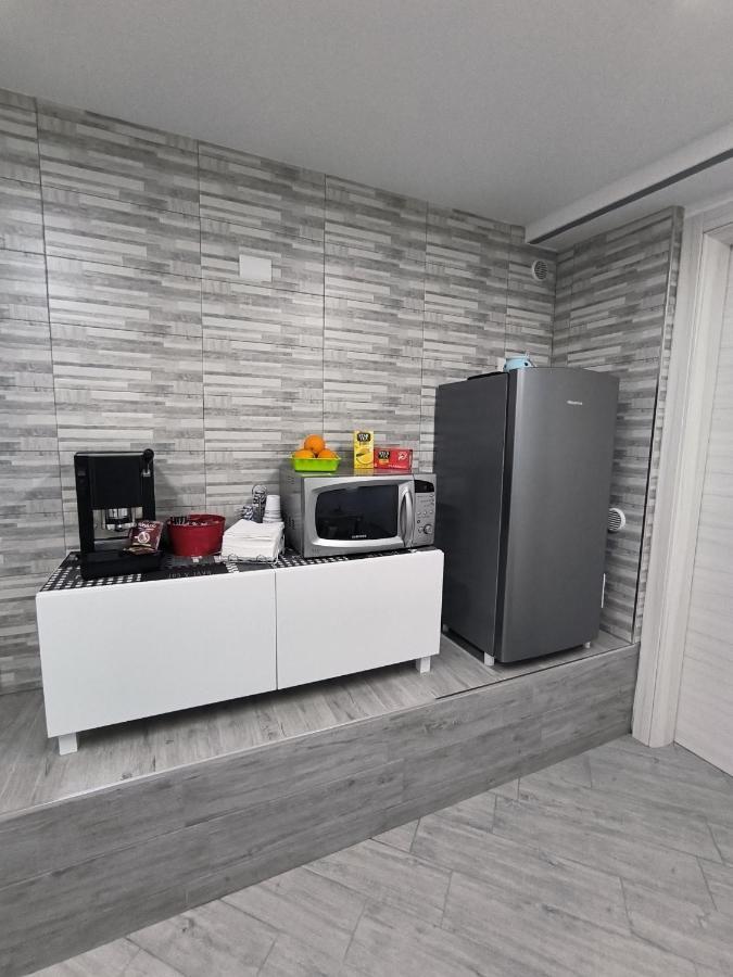 B&B Vicolo50 Salerno Ngoại thất bức ảnh