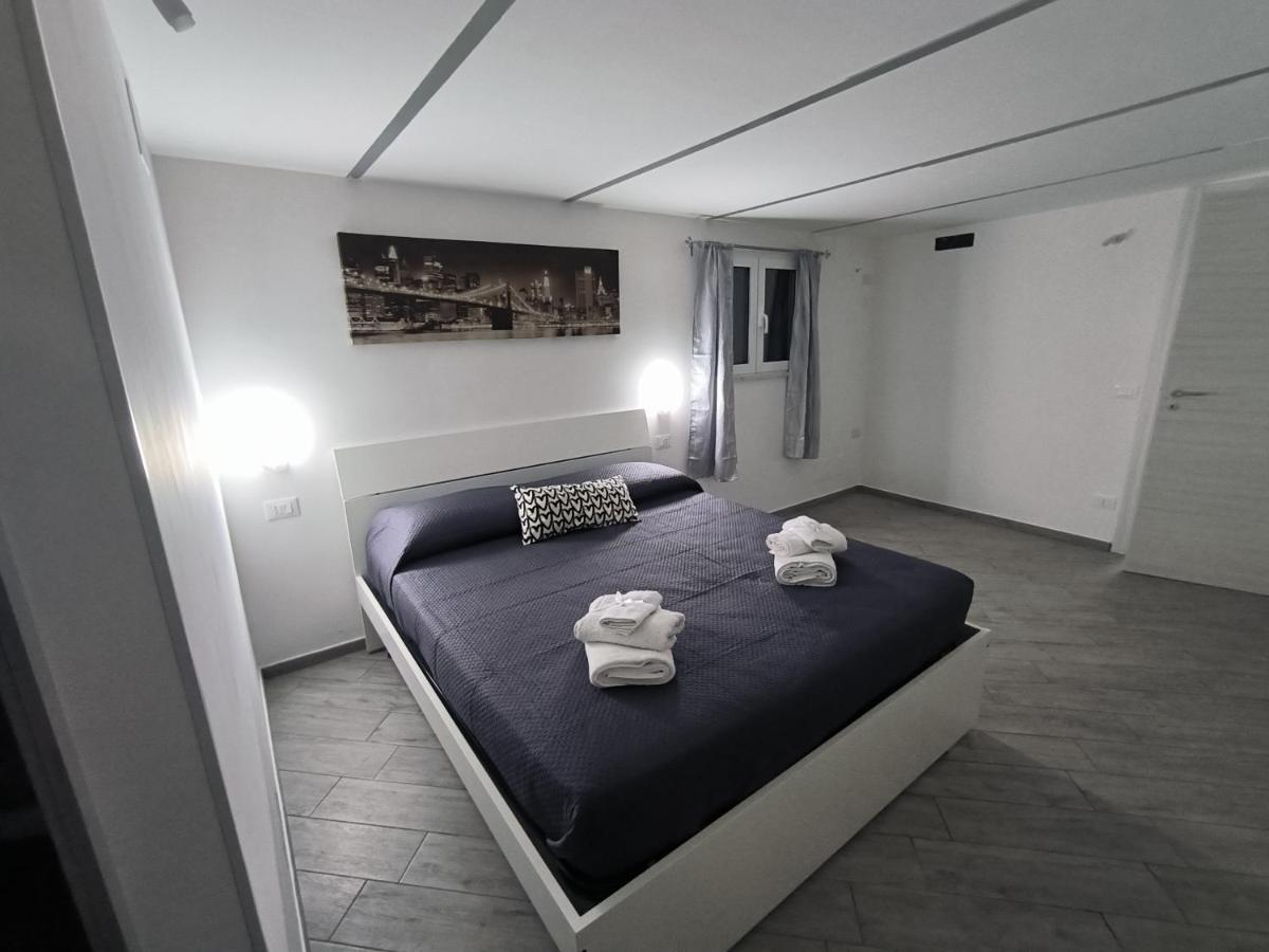 B&B Vicolo50 Salerno Ngoại thất bức ảnh