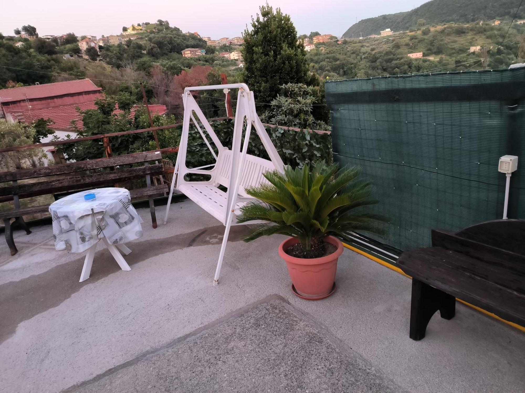 B&B Vicolo50 Salerno Ngoại thất bức ảnh