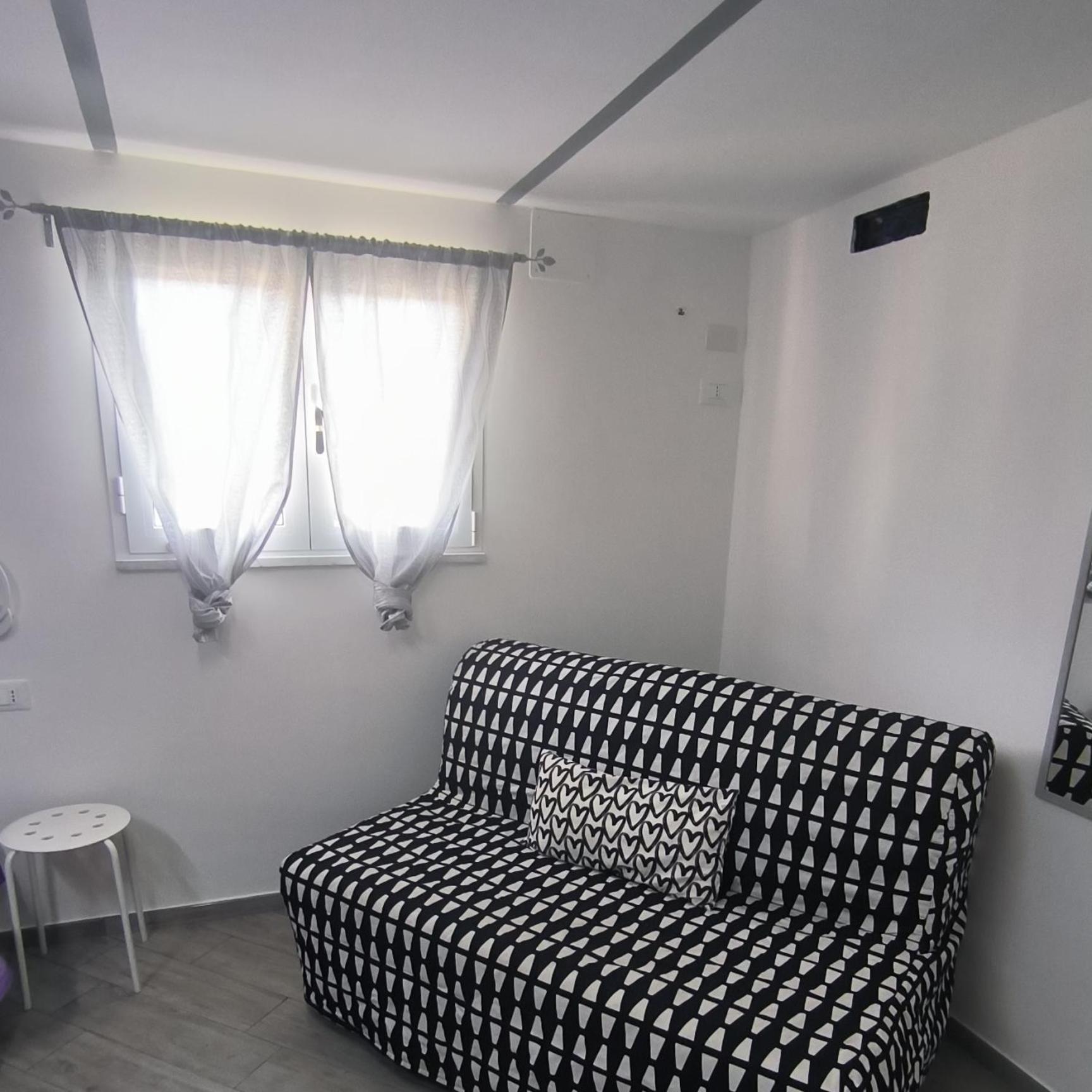 B&B Vicolo50 Salerno Ngoại thất bức ảnh