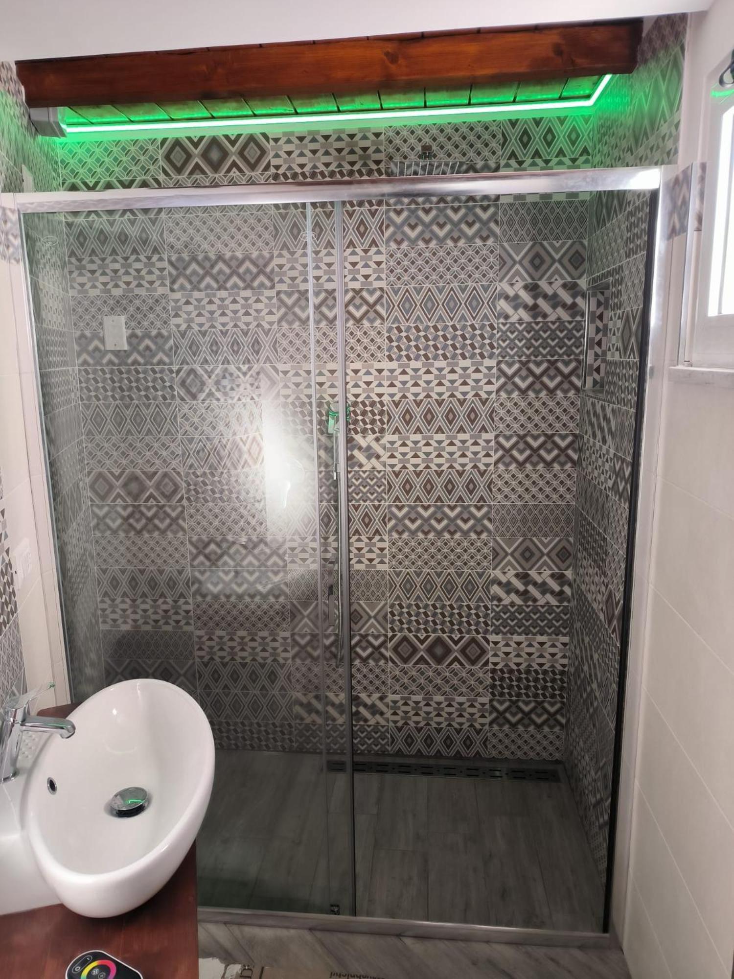 B&B Vicolo50 Salerno Ngoại thất bức ảnh
