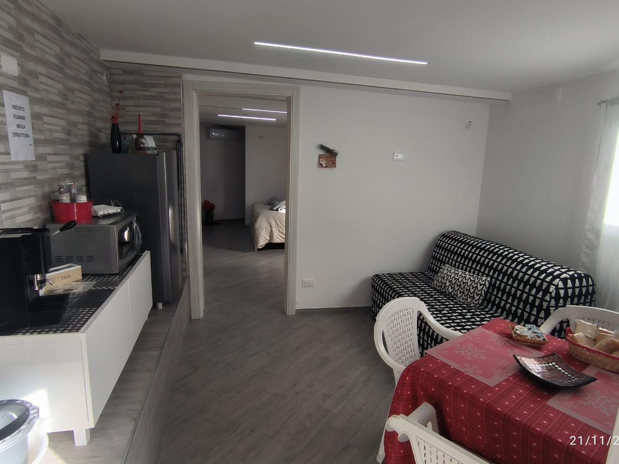 B&B Vicolo50 Salerno Ngoại thất bức ảnh