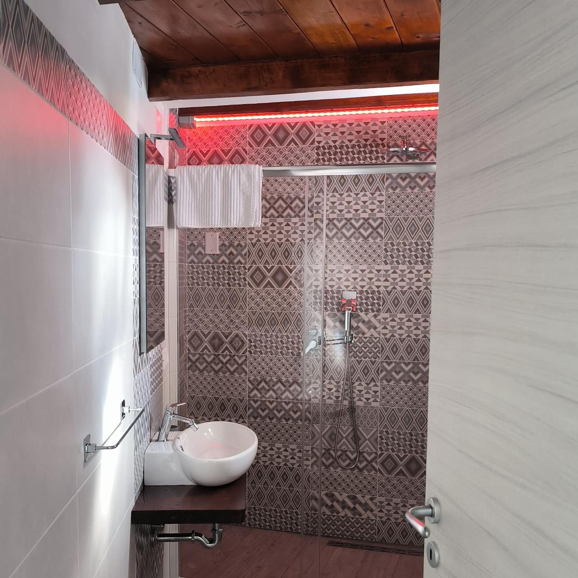 B&B Vicolo50 Salerno Ngoại thất bức ảnh