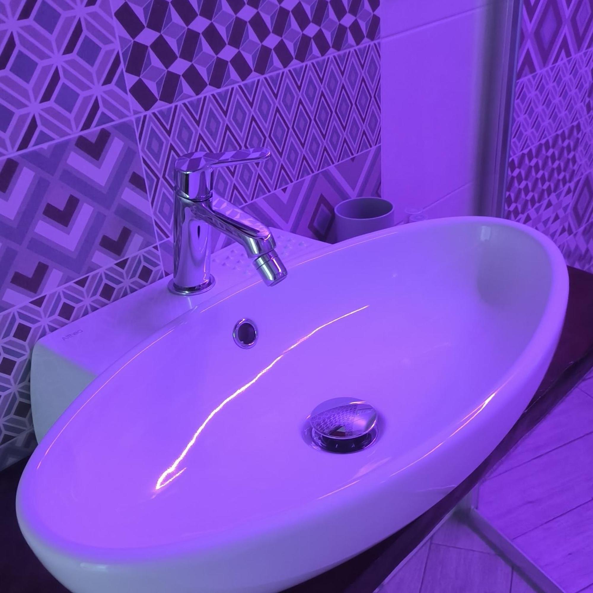 B&B Vicolo50 Salerno Ngoại thất bức ảnh
