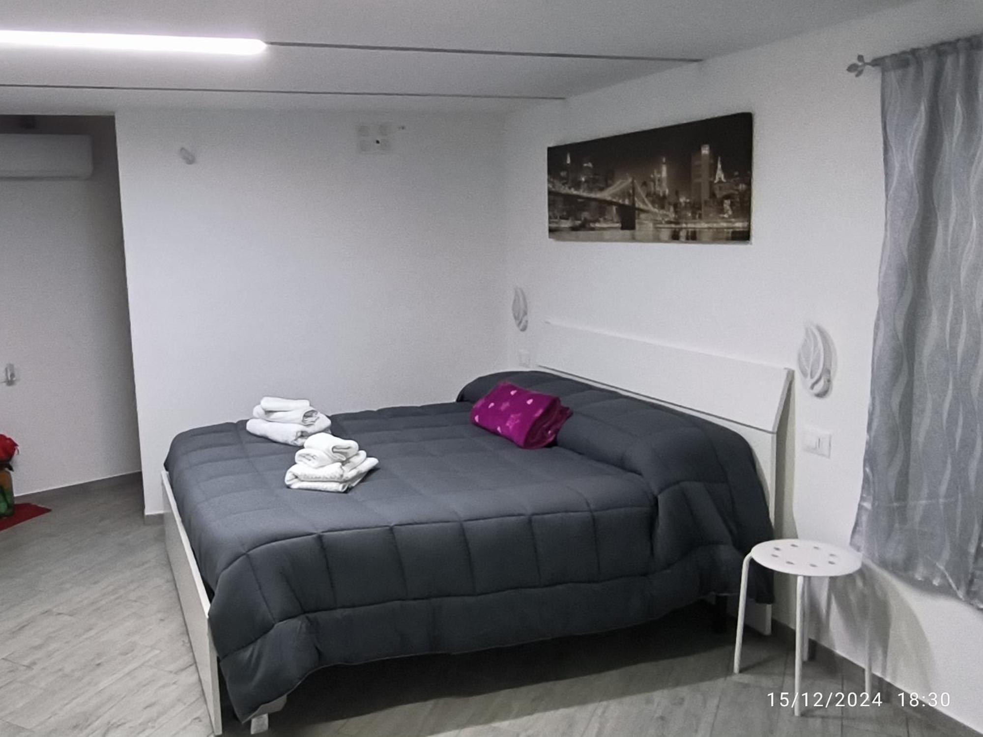 B&B Vicolo50 Salerno Ngoại thất bức ảnh