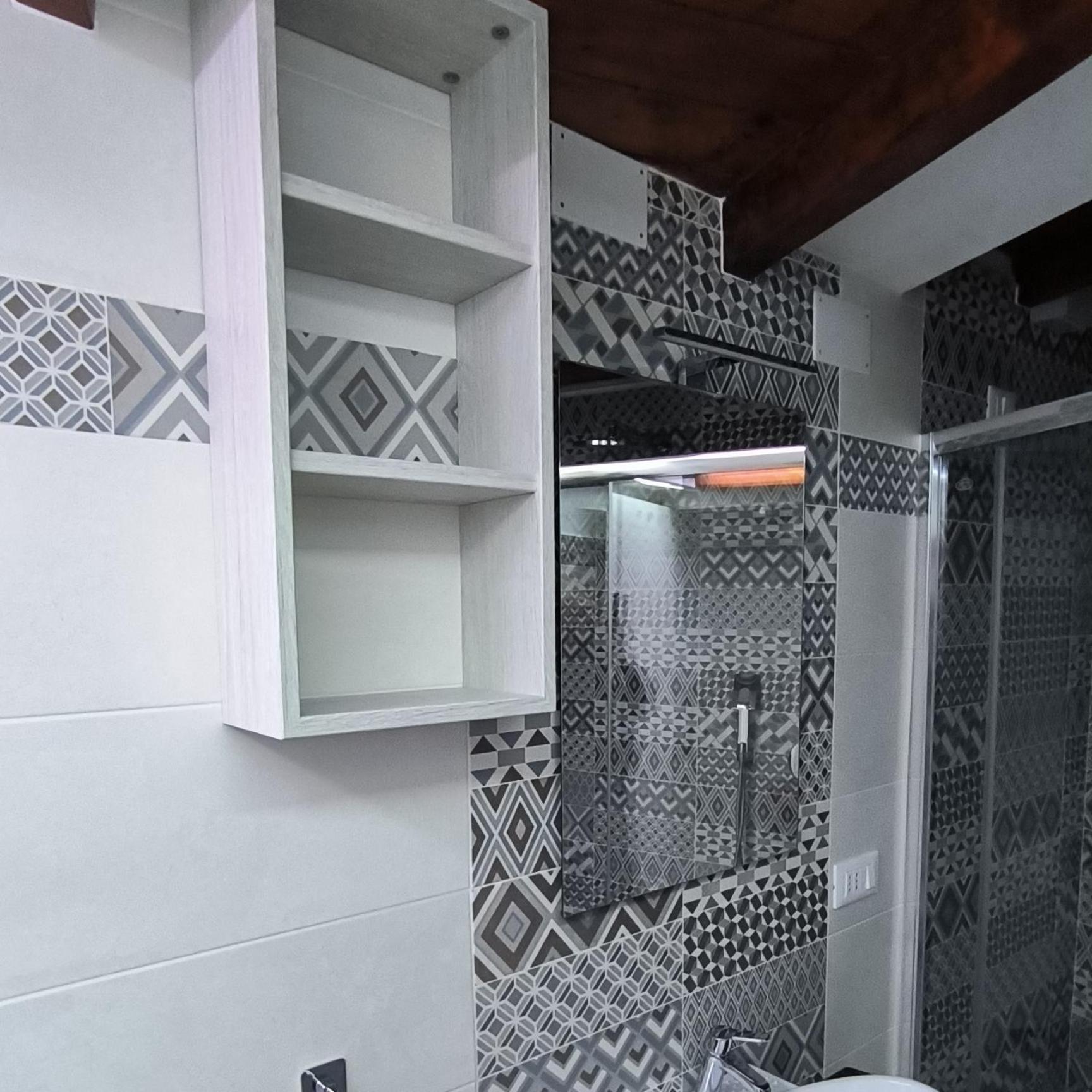B&B Vicolo50 Salerno Ngoại thất bức ảnh